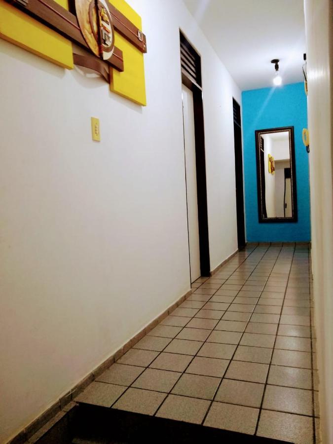 Pousada To Em Casa! João Pessoa Exterior foto