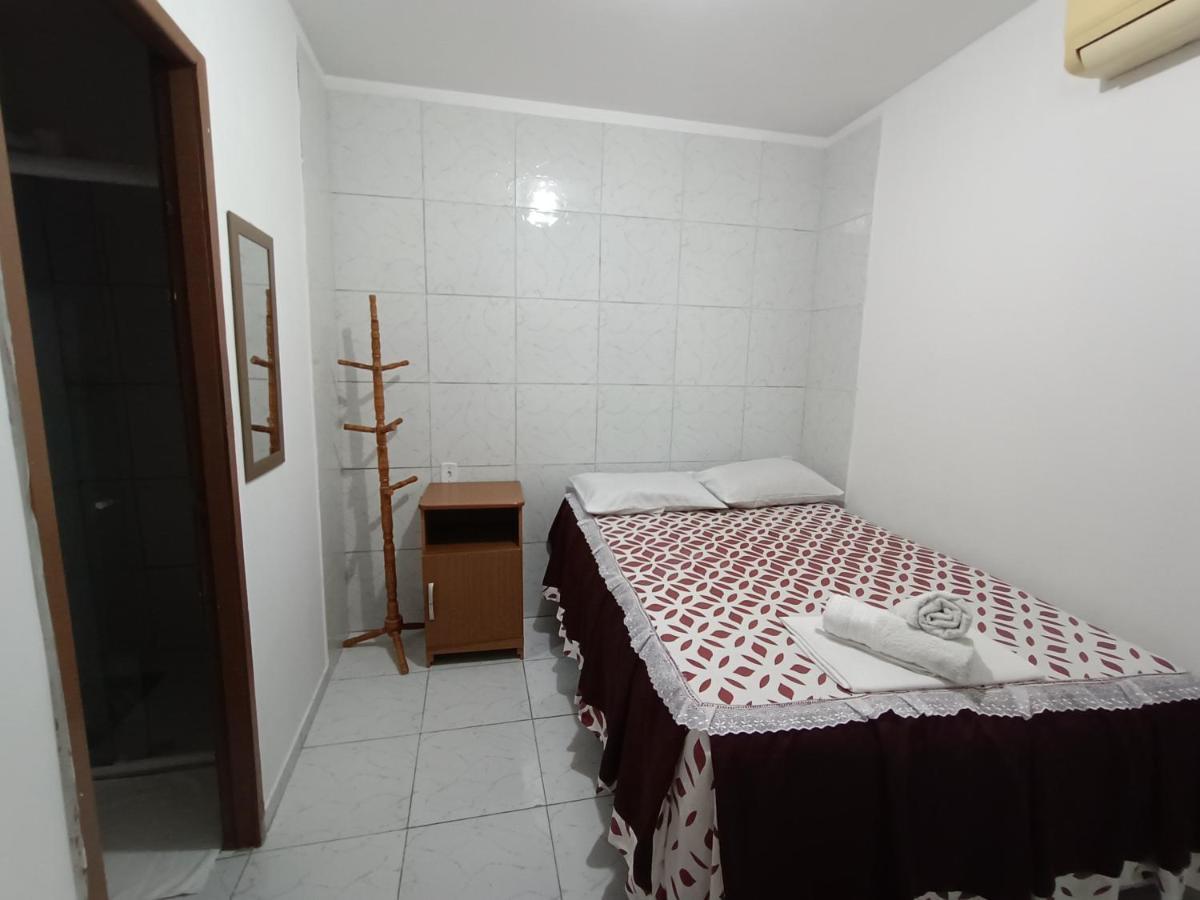 Pousada To Em Casa! João Pessoa Exterior foto